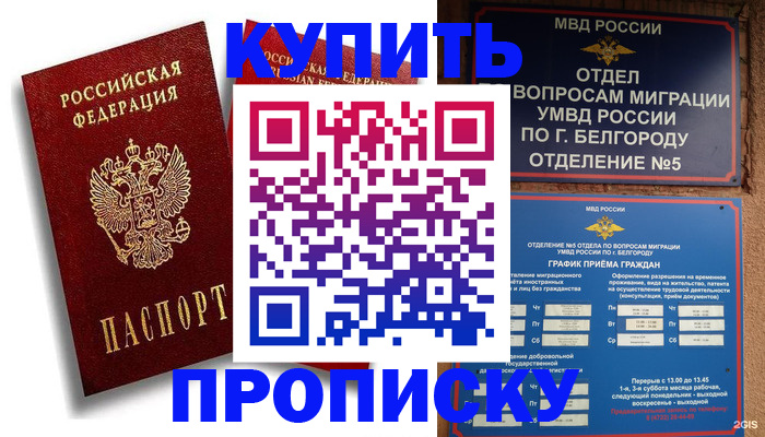 прописка иностранных граждан в Гвардейске